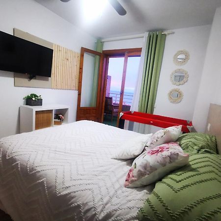 Apartmán Costamar Playa Arenales Del Sol Exteriér fotografie