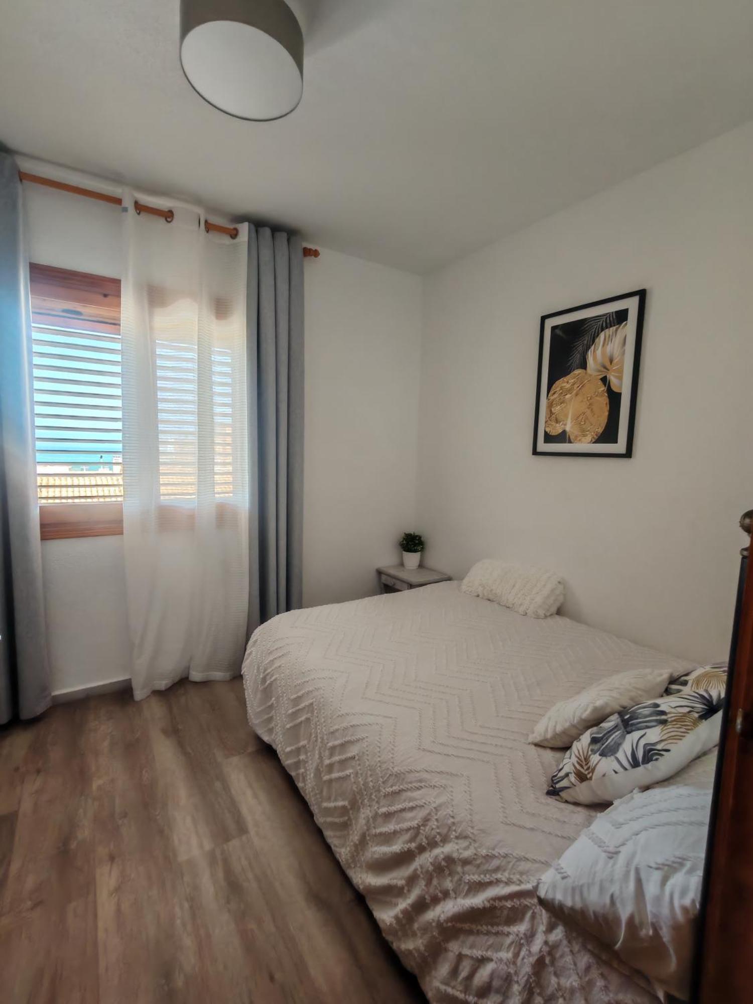 Apartmán Costamar Playa Arenales Del Sol Exteriér fotografie